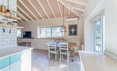 Venta - Casa 5 ambientes - Pileta - Sierra de los Padres