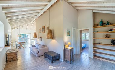 Venta - Casa 5 ambientes - Pileta - Sierra de los Padres