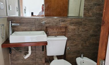 Alquiler Mono Ambiente