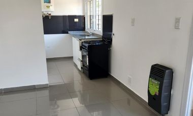 Alquiler Mono Ambiente