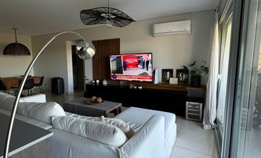 Departamento en  Bouquet, Pilar