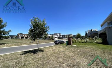 Terreno - Interno al golf - El Trébol - Haras Santa Maria - lote 1532