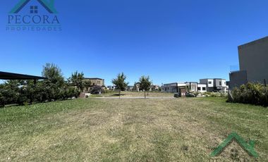 Terreno - Interno al golf - El Trébol - Haras Santa Maria - lote 1532