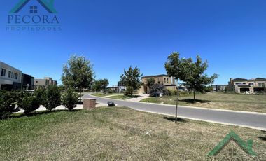 Terreno - Interno al golf - El Trébol - Haras Santa Maria - lote 1532