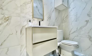 CASA AL LAGO EN LAGUNA GRANDE VILLANUEVA - 6 AMBIENTES