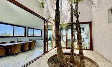 CASA AL LAGO EN LAGUNA GRANDE VILLANUEVA - 6 AMBIENTES