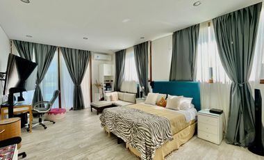 CASA AL LAGO EN LAGUNA GRANDE VILLANUEVA - 6 AMBIENTES