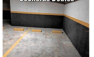 Cochera en  Subsuelo