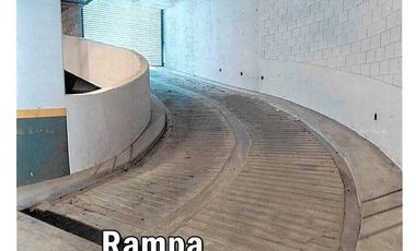 Cochera en  Subsuelo