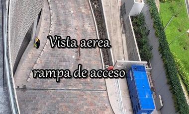 Cochera en  Subsuelo