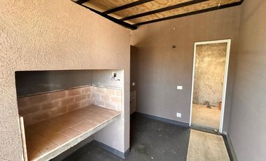 Departamento - Sourigues