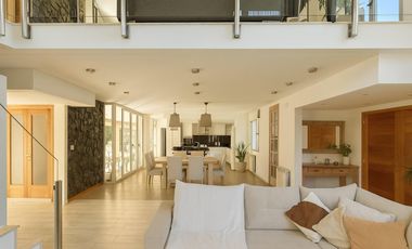 Casa en Los Alamos Club de Campo Ibarlucea Barrio Cerrado 3 Dormitorios