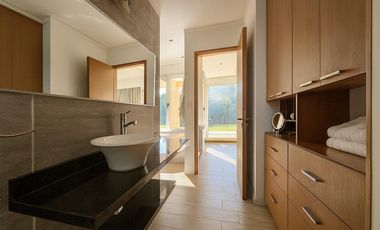 Casa en Los Alamos Club de Campo Ibarlucea Barrio Cerrado 3 Dormitorios