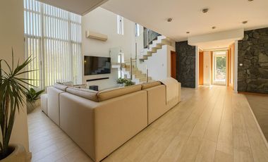 Casa en Los Alamos Club de Campo Ibarlucea Barrio Cerrado 3 Dormitorios