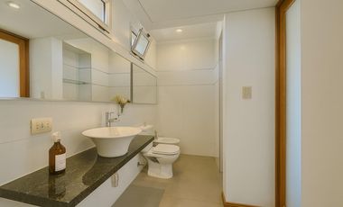 Casa en Los Alamos Club de Campo Ibarlucea Barrio Cerrado 3 Dormitorios