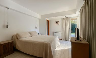 Casa en Los Alamos Club de Campo Ibarlucea Barrio Cerrado 3 Dormitorios