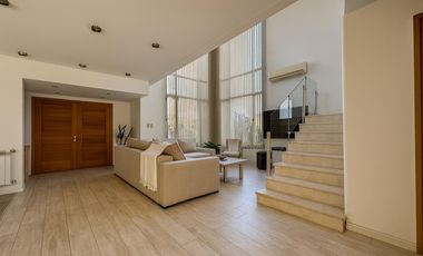 Casa en Los Alamos Club de Campo Ibarlucea Barrio Cerrado 3 Dormitorios