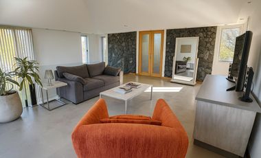 Casa en Los Alamos Club de Campo Ibarlucea Barrio Cerrado 3 Dormitorios