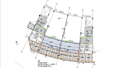 Local en venta al río. Bahía Grande. Nordelta-