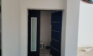 Casa a ESTRENAR en B° Lasalle / Quintas de Arguello con pileta