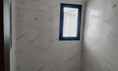 Casa a ESTRENAR en B° Lasalle / Quintas de Arguello con pileta