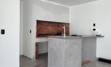 Casa a ESTRENAR en B° Lasalle / Quintas de Arguello con pileta