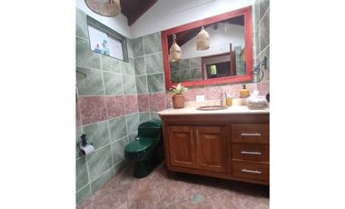 Casa campestre Caldas vereda la Miel