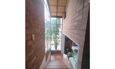 Casa campestre Caldas vereda la Miel