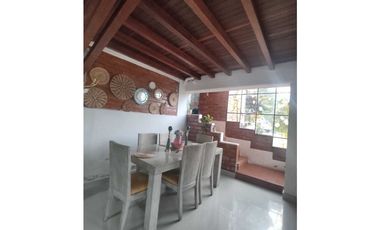 Casa campestre Caldas vereda la Miel