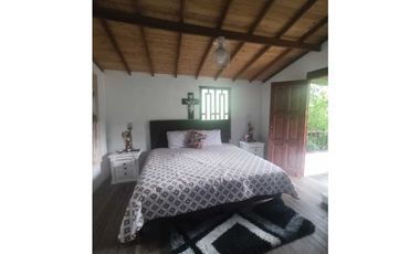 Casa campestre Caldas vereda la Miel