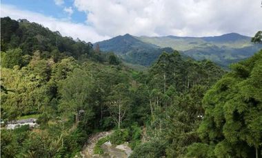Casa campestre Caldas vereda la Miel