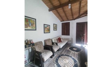 Casa campestre Caldas vereda la Miel