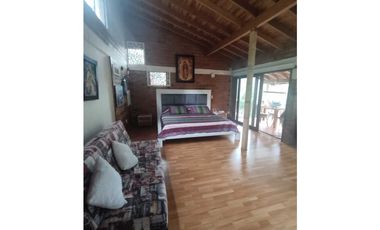 Casa campestre Caldas vereda la Miel