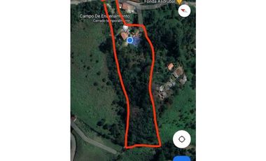 Casa campestre Caldas vereda la Miel