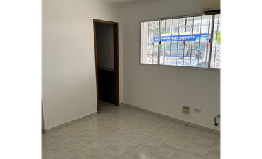 Se arrienda apartamento en Manga, Cartagena de Indias