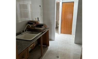 Se arrienda apartamento en Manga, Cartagena de Indias