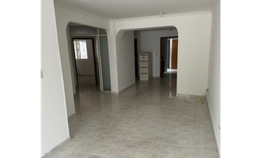 Se arrienda apartamento en Manga, Cartagena de Indias