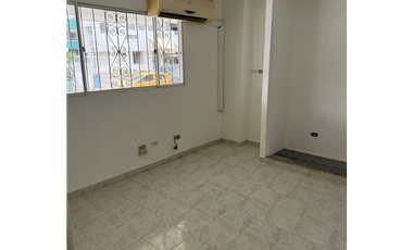 Se arrienda apartamento en Manga, Cartagena de Indias