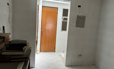 Se arrienda apartamento en Manga, Cartagena de Indias