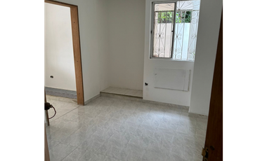 Se arrienda apartamento en Manga, Cartagena de Indias