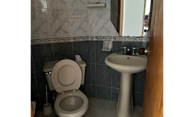 Se arrienda apartamento en Manga, Cartagena de Indias