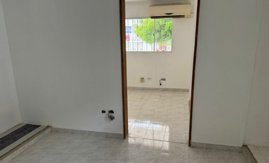 Se arrienda apartamento en Manga, Cartagena de Indias