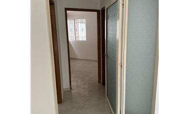 Se arrienda apartamento en Manga, Cartagena de Indias