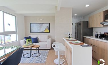 Apartamento Aragua de Primaver