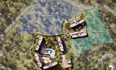 Apartamento Aragua de Primaver