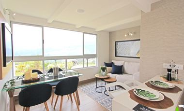 Apartamento Aragua de Primaver