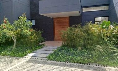 VENTA DE CASA EN EL RETIRO FIZEBAD, PARA ESTRENAR DE UN NIVEL.