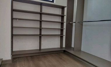 VENTA DE CASA EN EL RETIRO FIZEBAD, PARA ESTRENAR DE UN NIVEL.