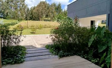 VENTA DE CASA EN EL RETIRO FIZEBAD, PARA ESTRENAR DE UN NIVEL.