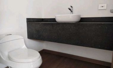 VENTA DE CASA EN EL RETIRO FIZEBAD, PARA ESTRENAR DE UN NIVEL.